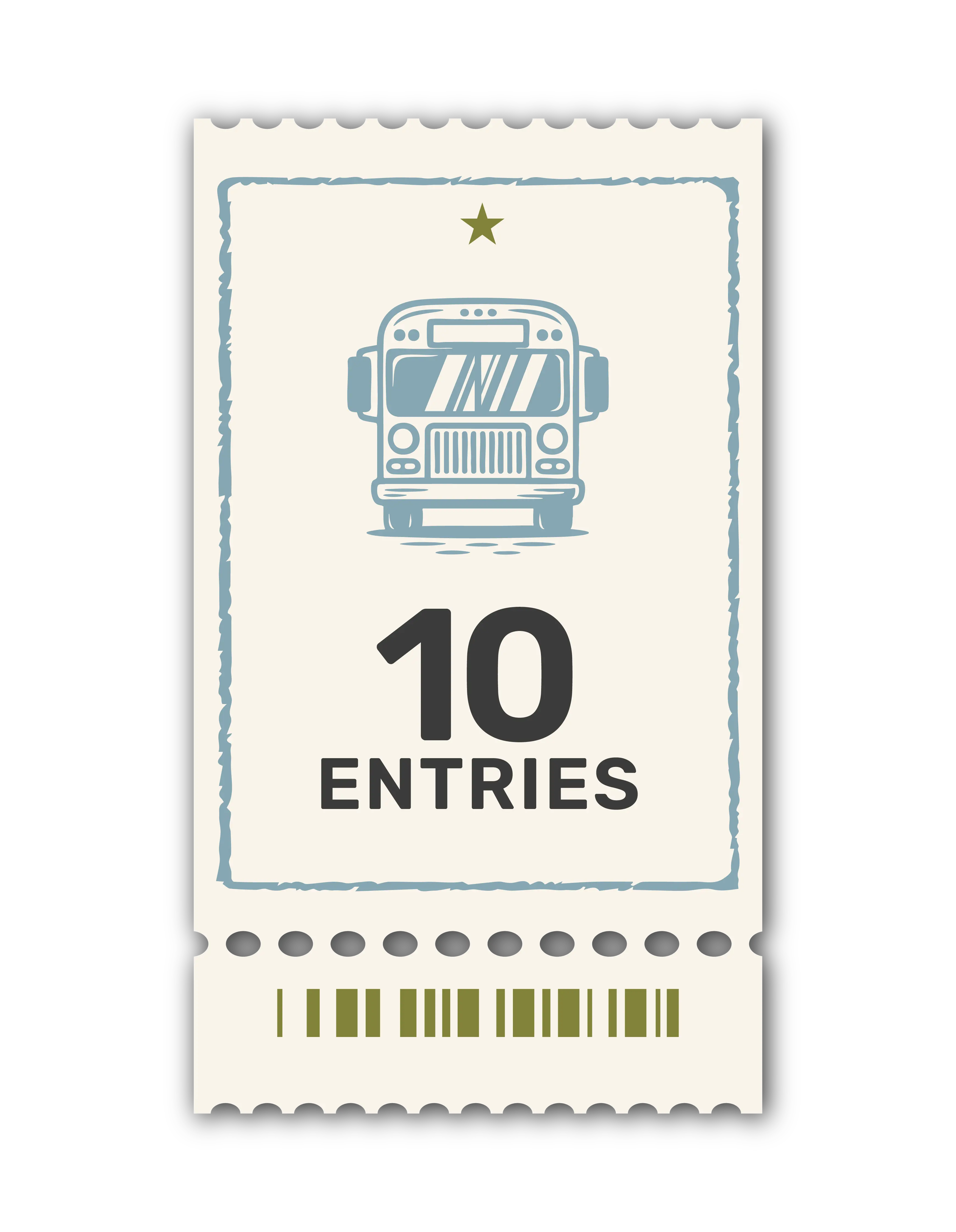 Bonus 10