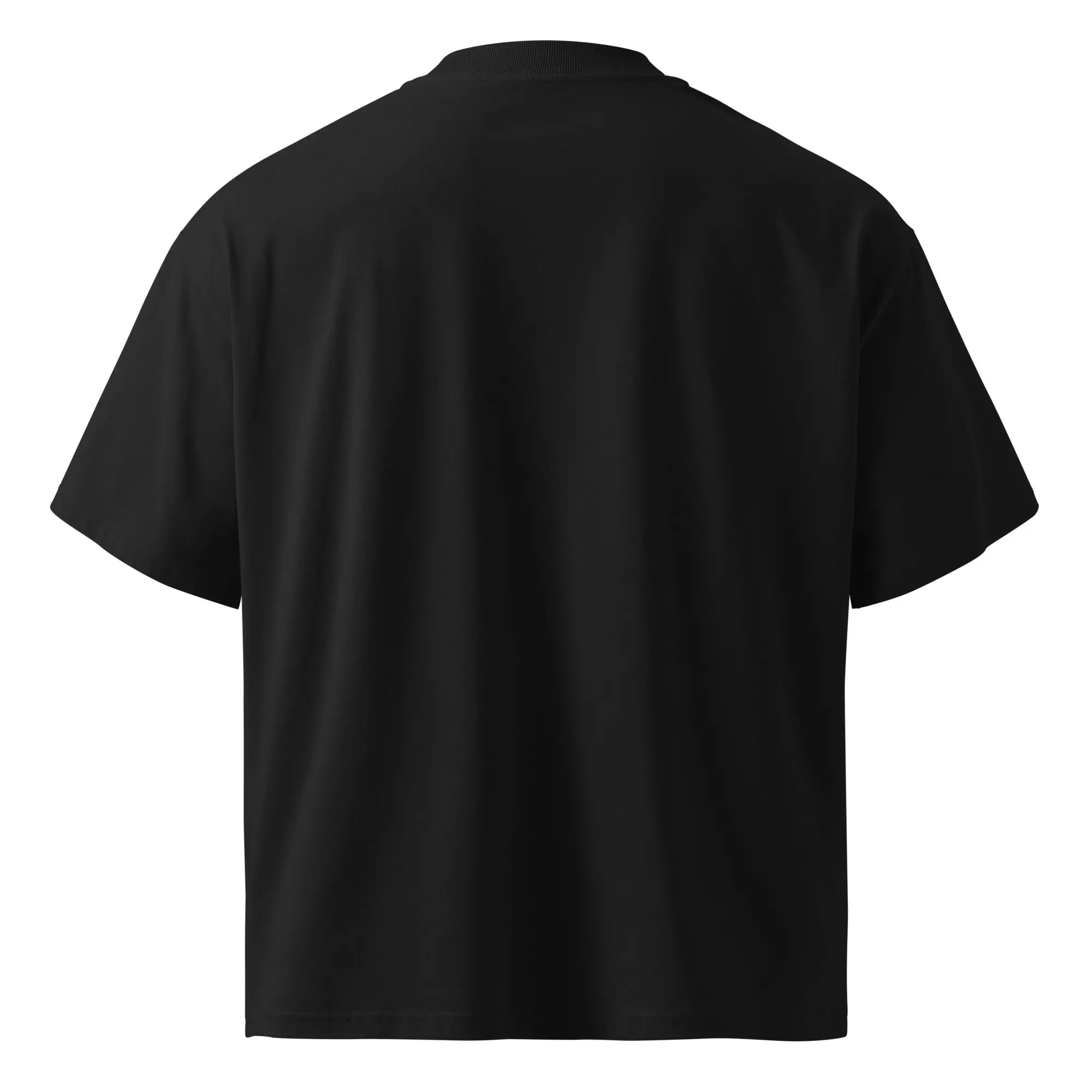Airstream Oversized T-Shirt - Image 2