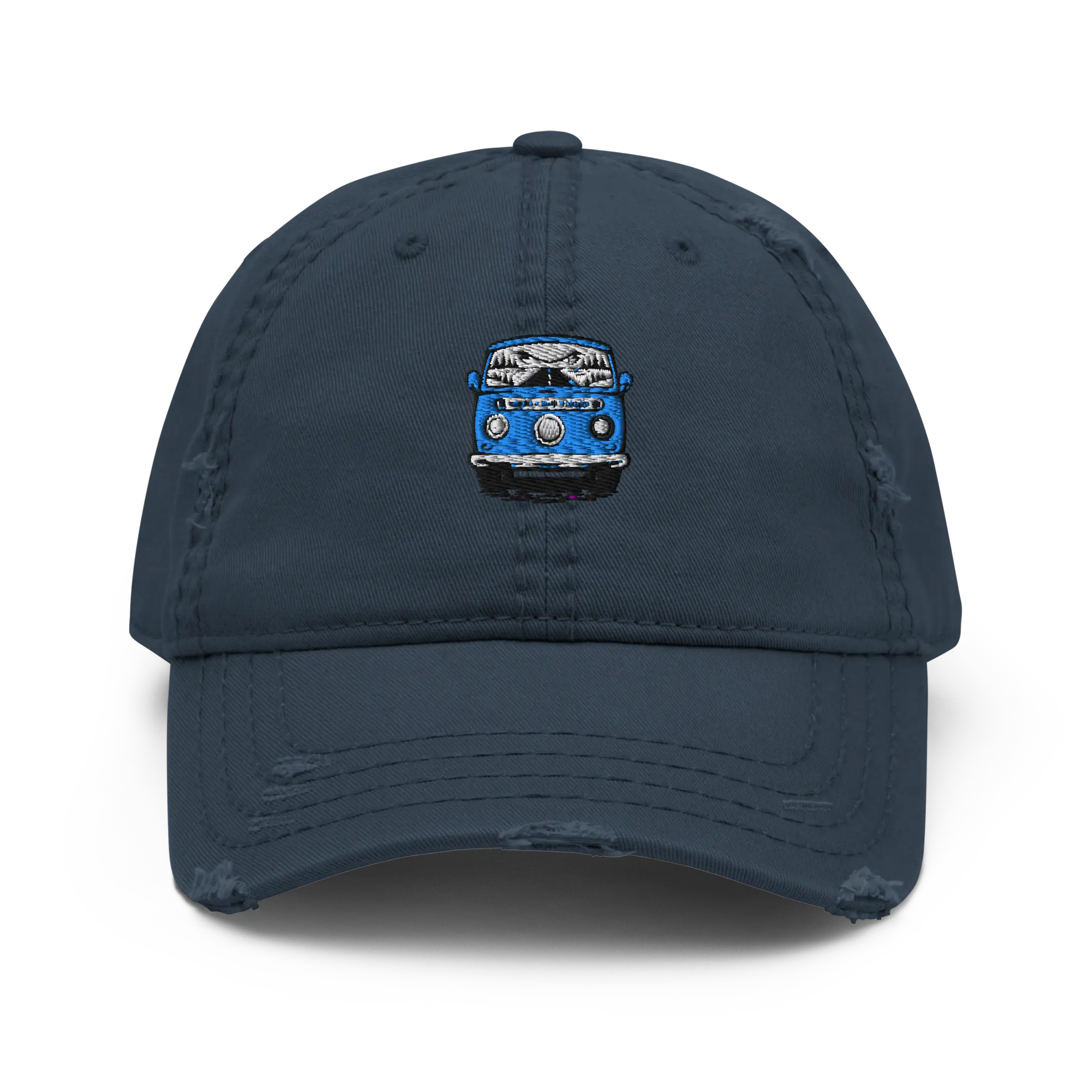 Bluey Van Hat
