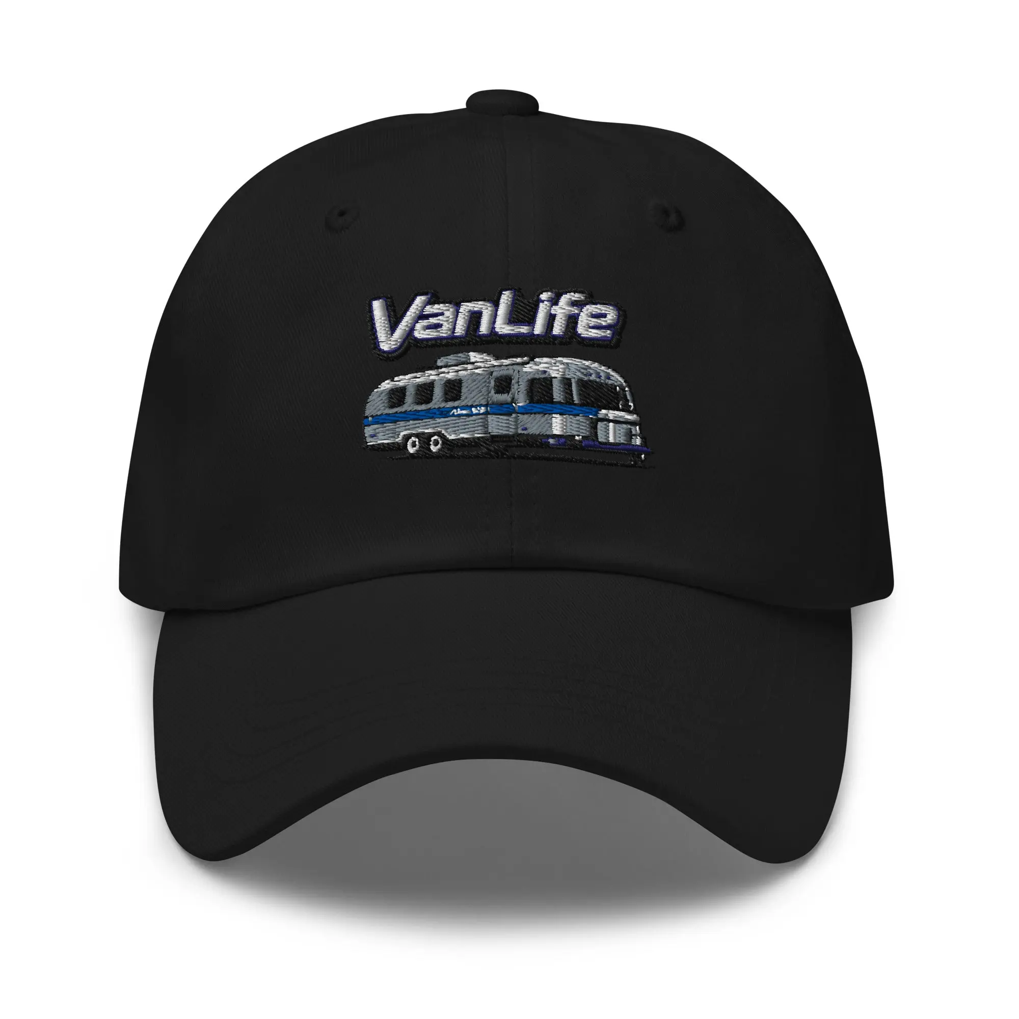 Airstream Dad hat