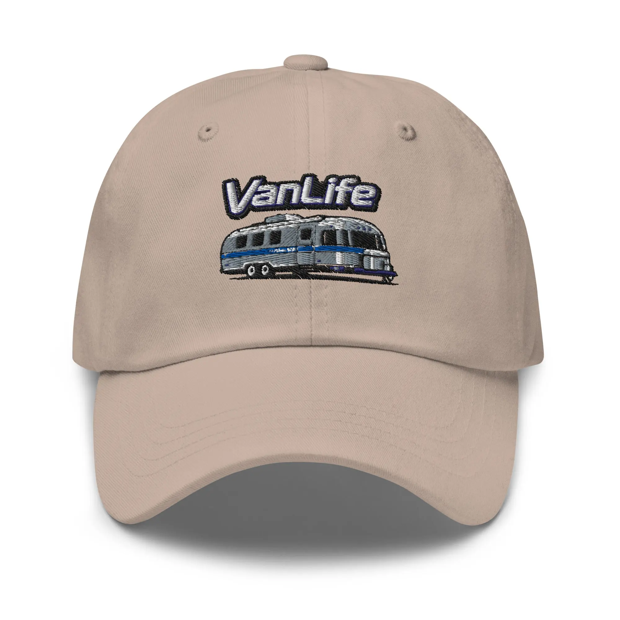 Airstream Dad hat - Image 2