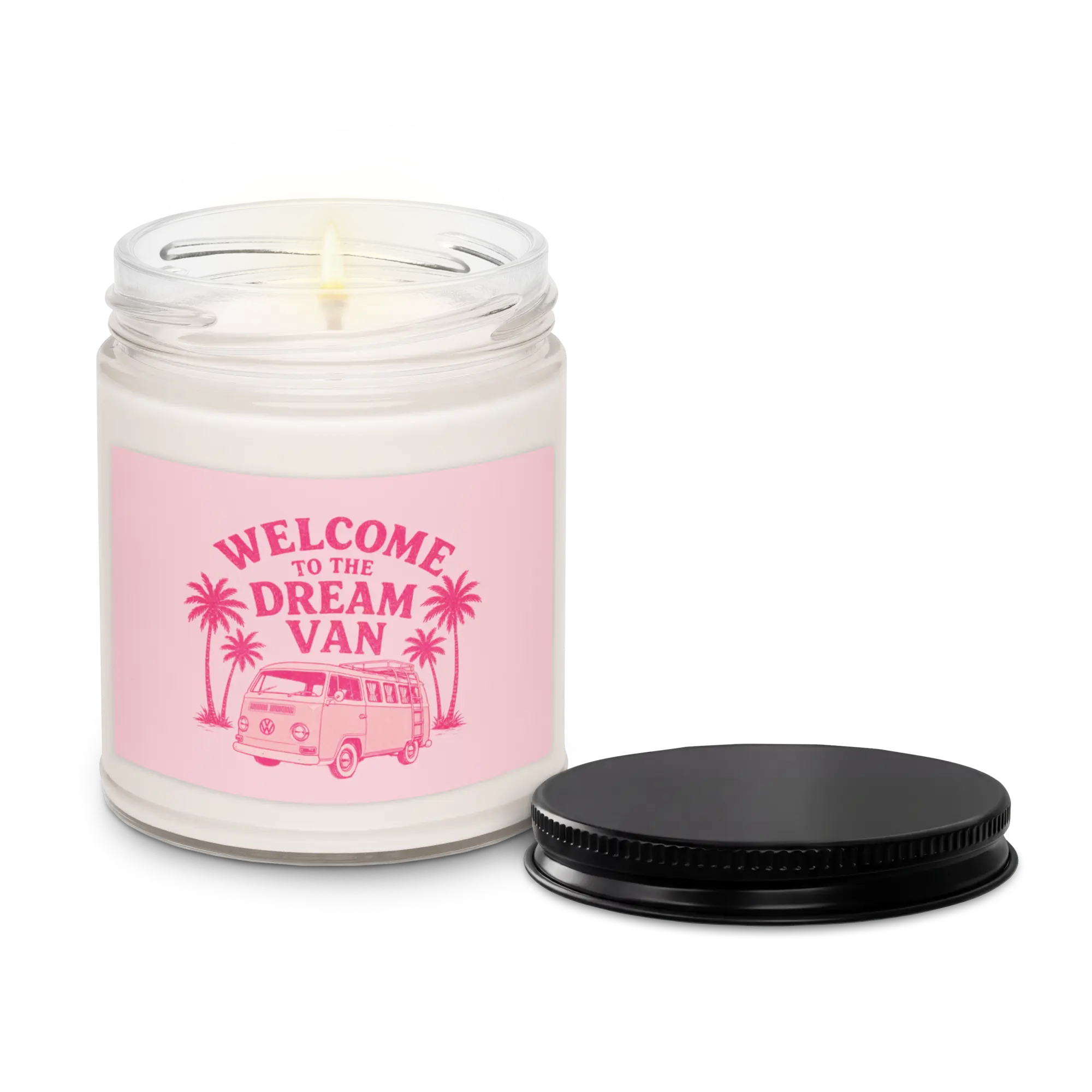 Dream Van Candle - Image 5