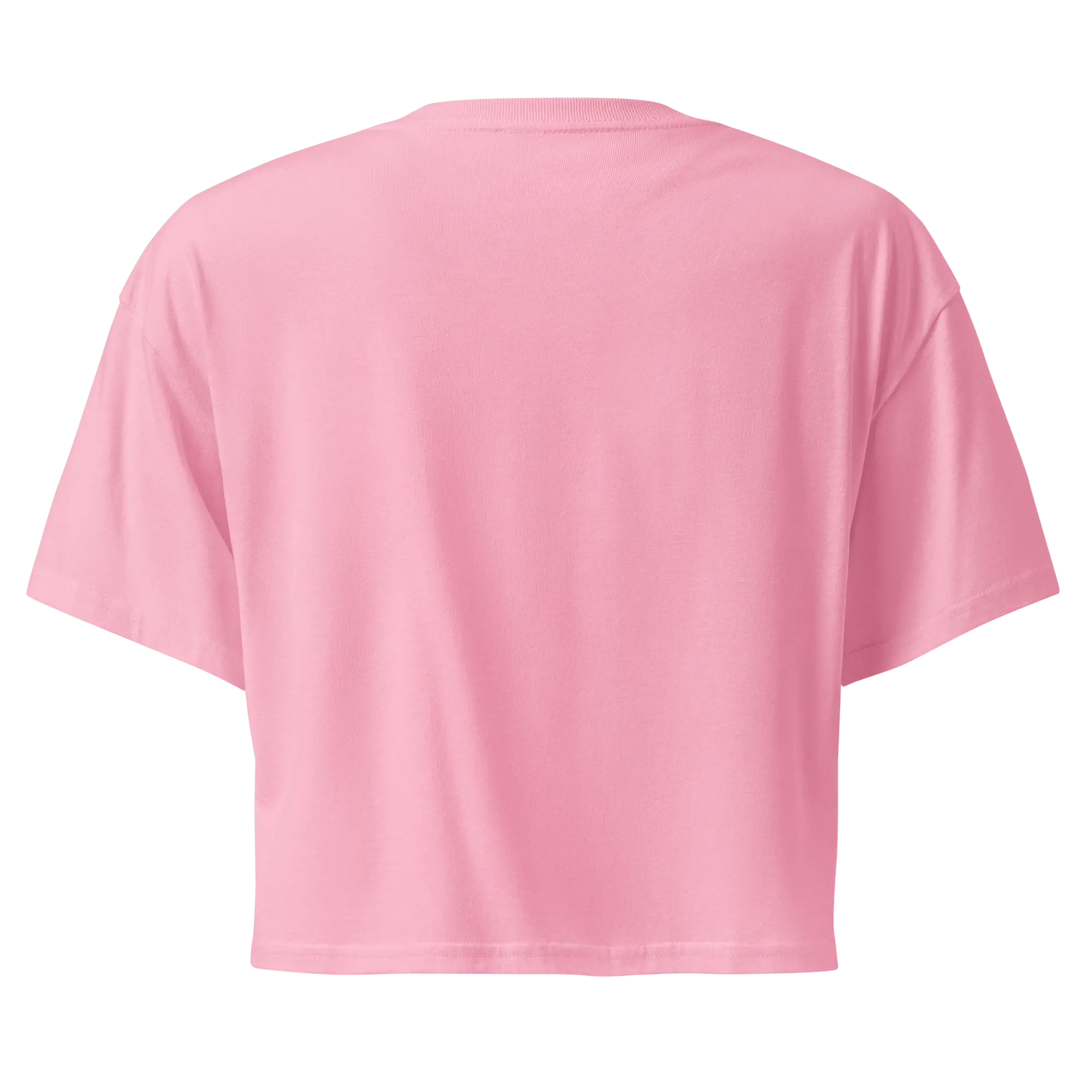 Dream Van Crop top - Image 3