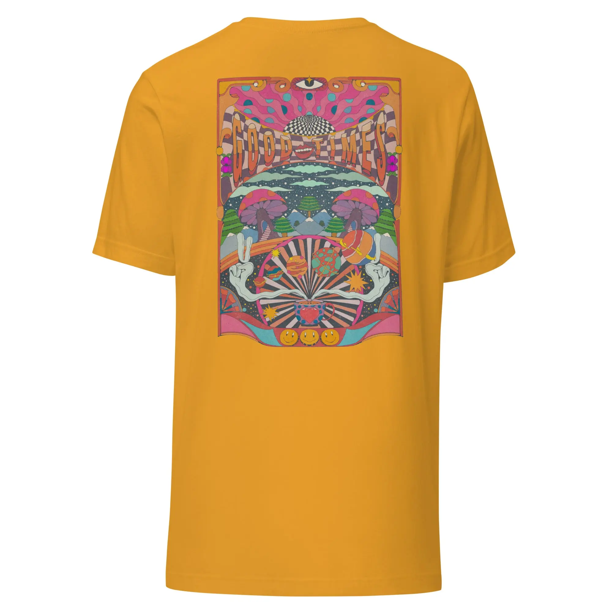 Good Times T-Shirt