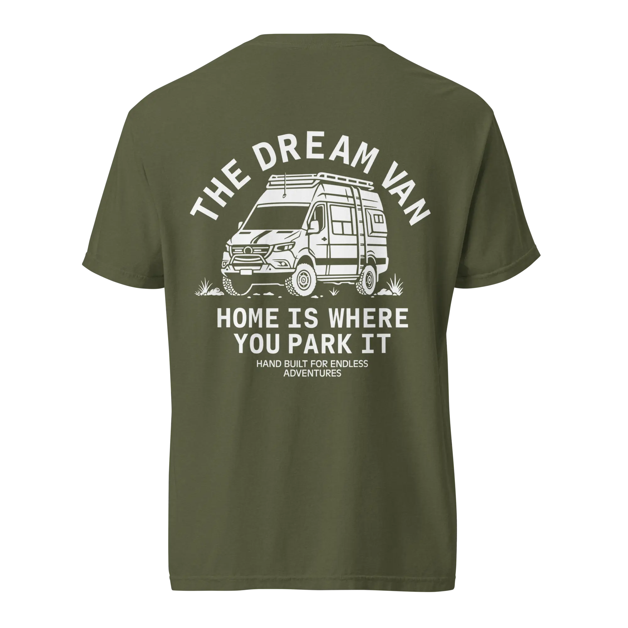 All Vanlife Clothing