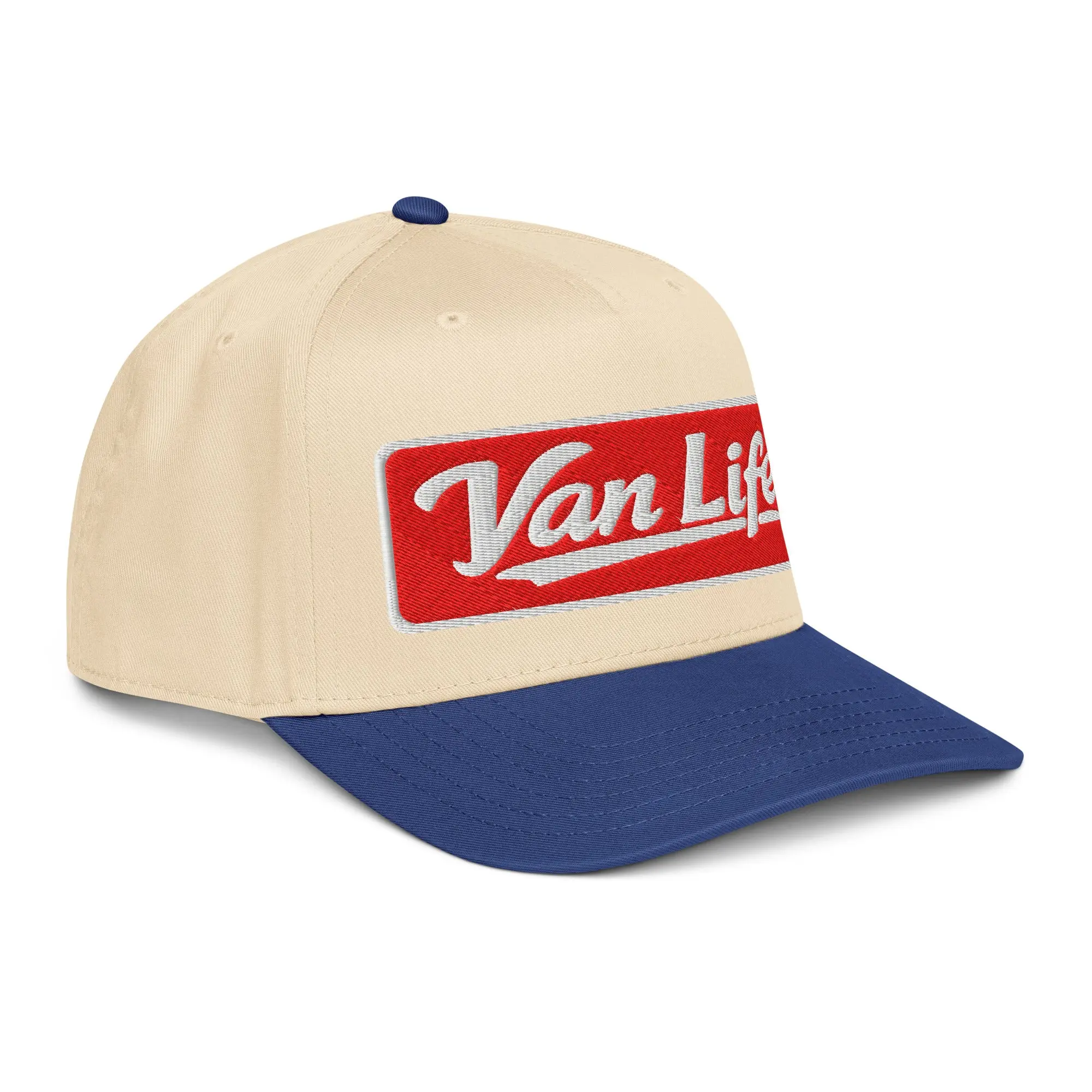Legacy 5 panel cap - Image 16