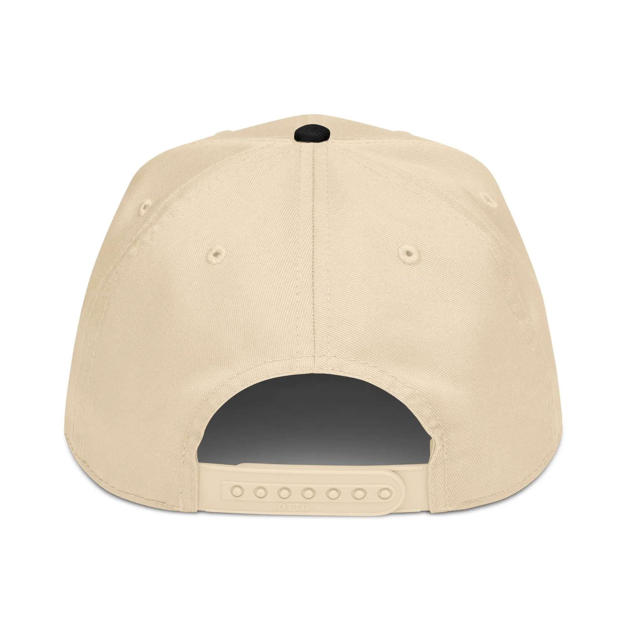 Legacy 5 panel cap - Image 2