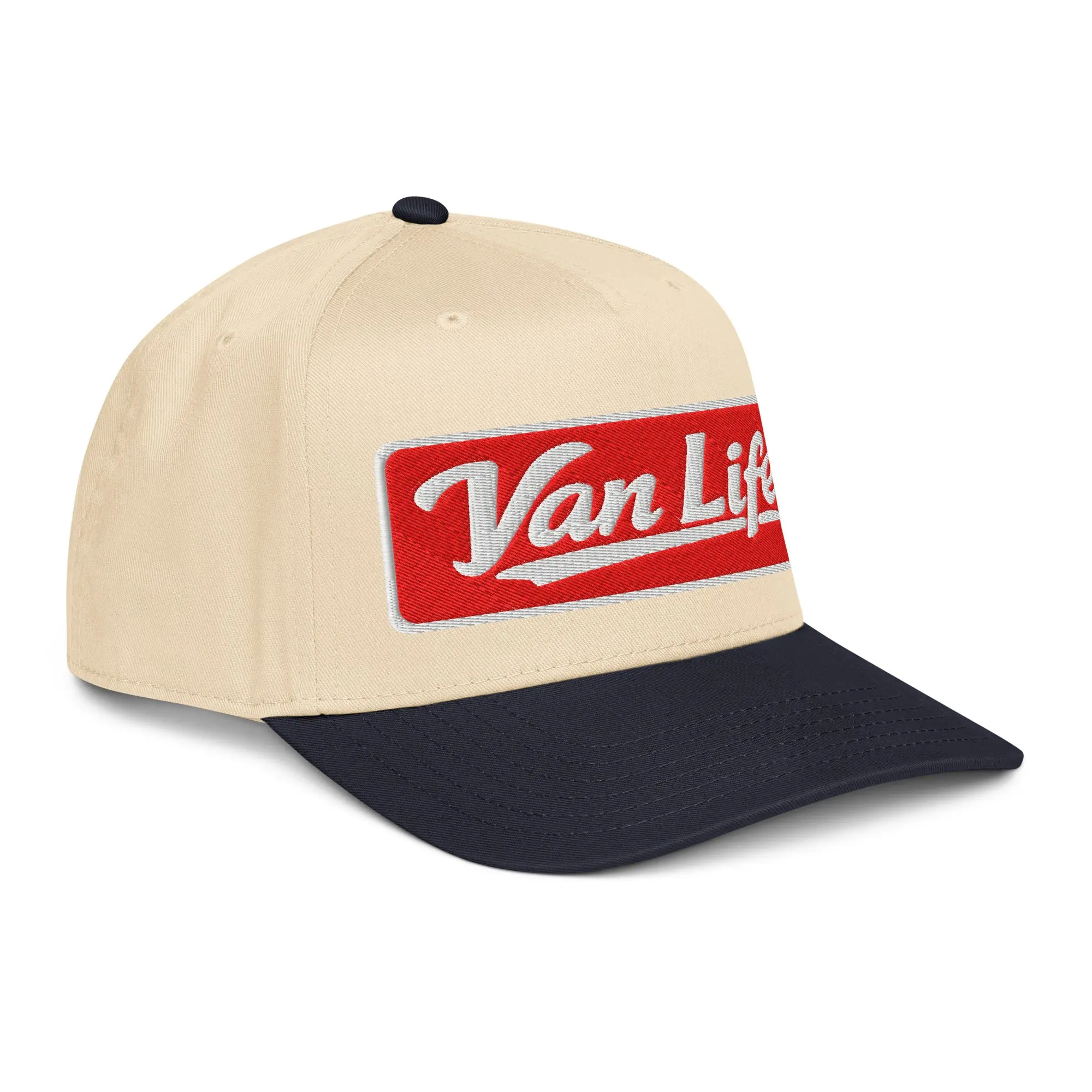Legacy 5 panel cap - Image 8