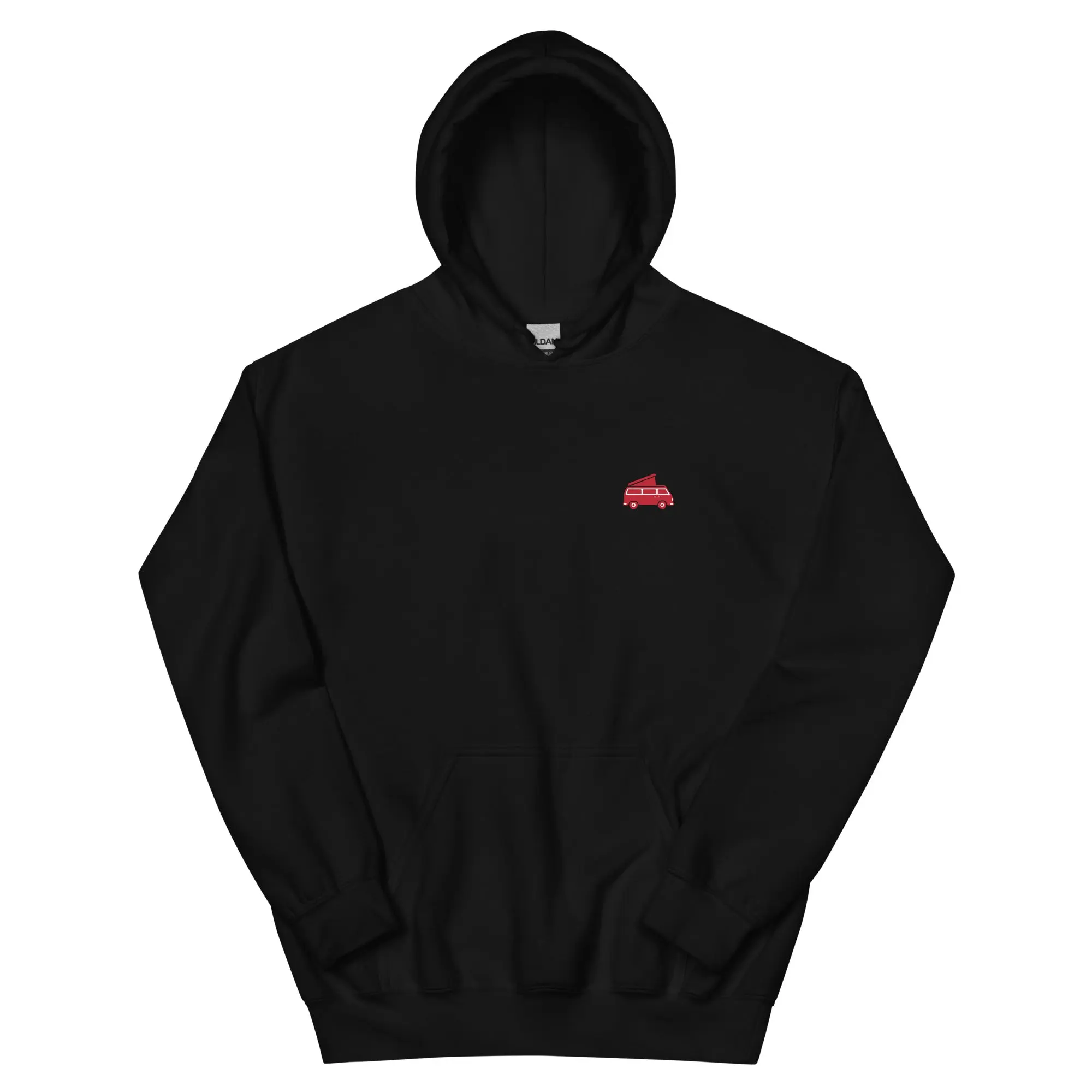 Legacy Hoodie