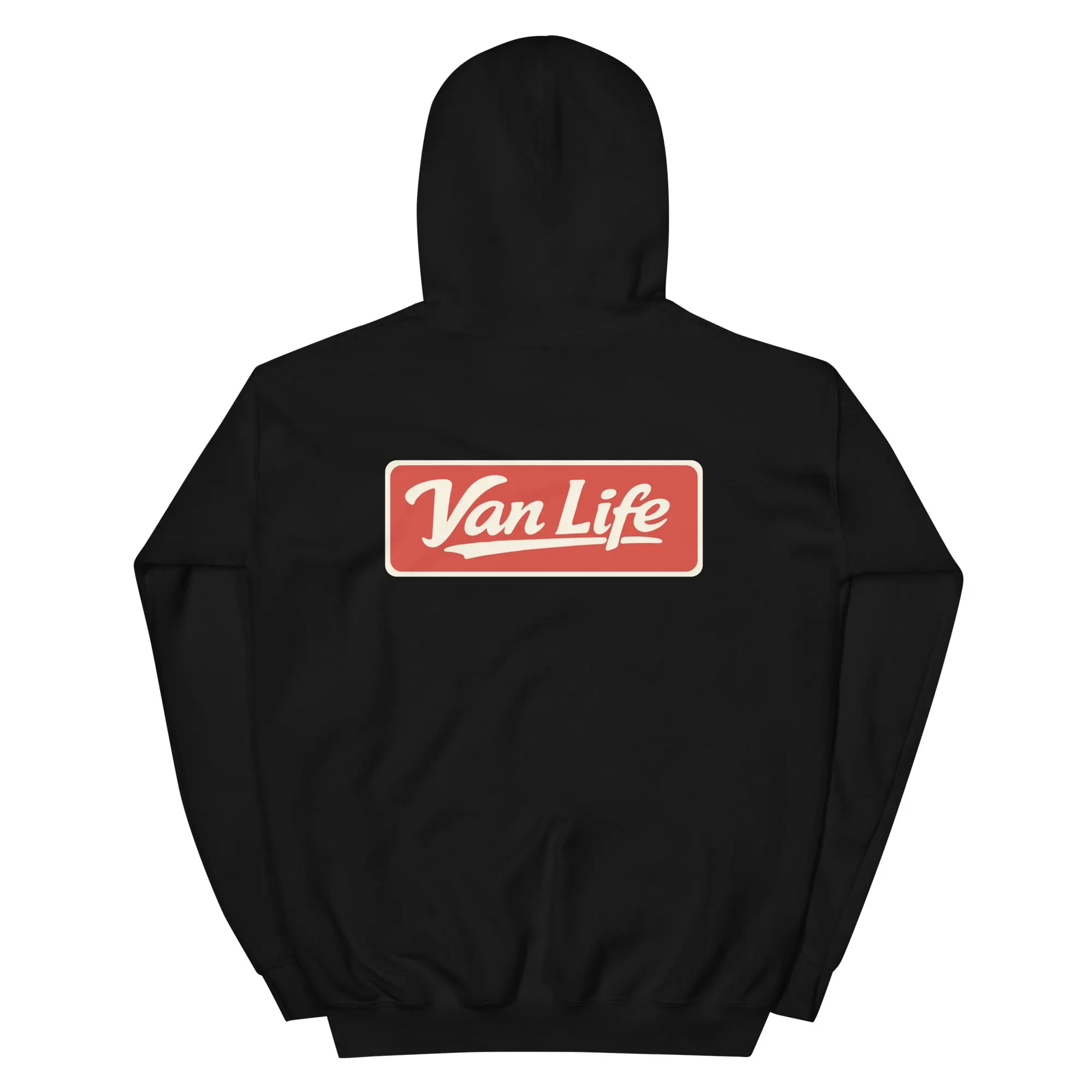 Legacy Hoodie - Image 2