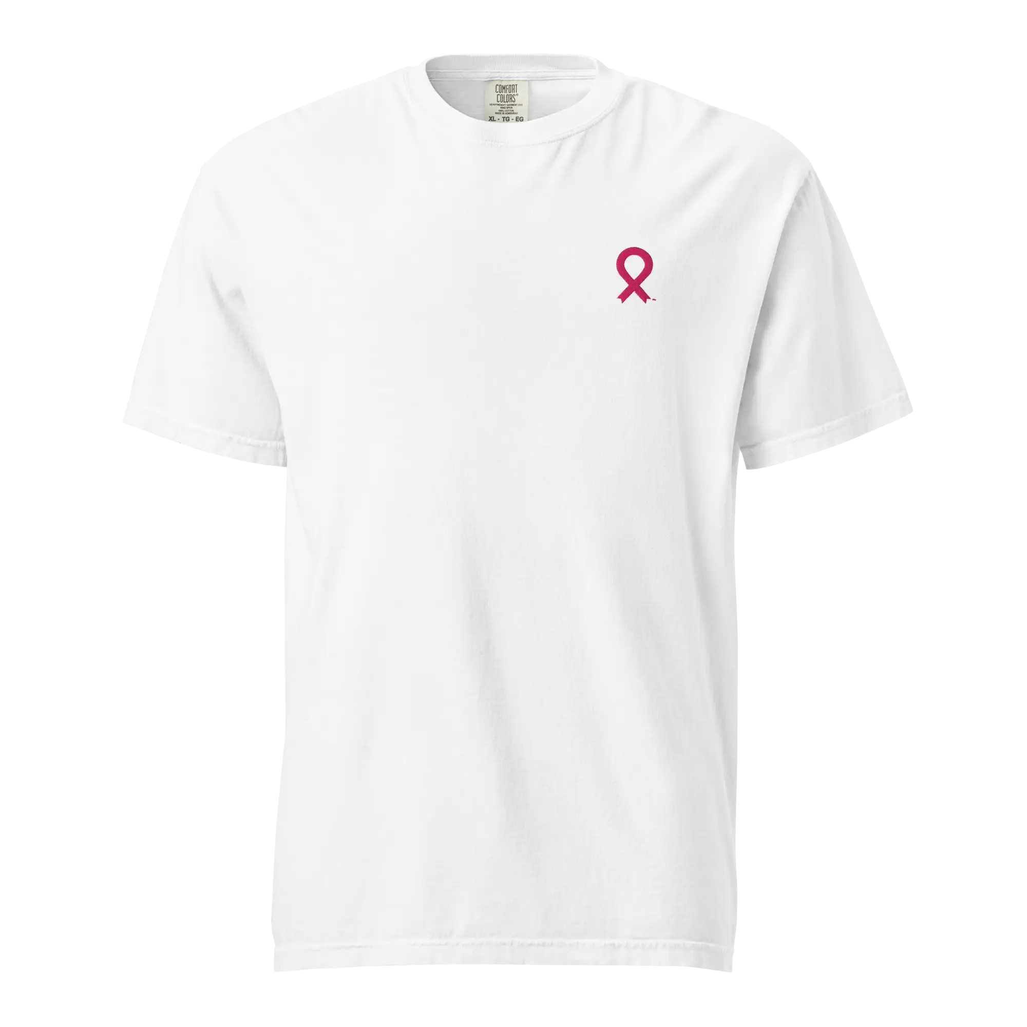 Listen to your Body T-Shirt - Image 2