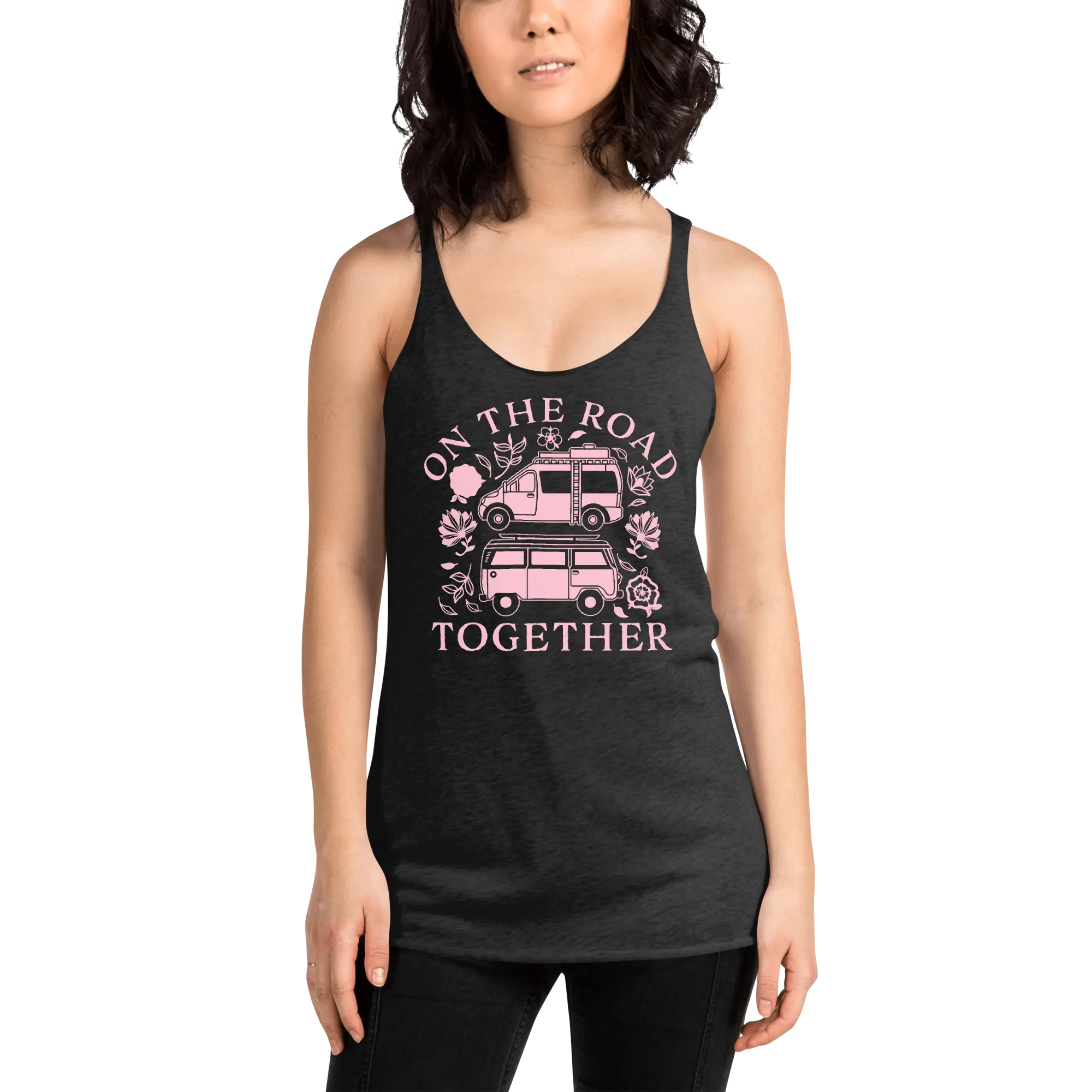 On the Road Together Tank - Image 2