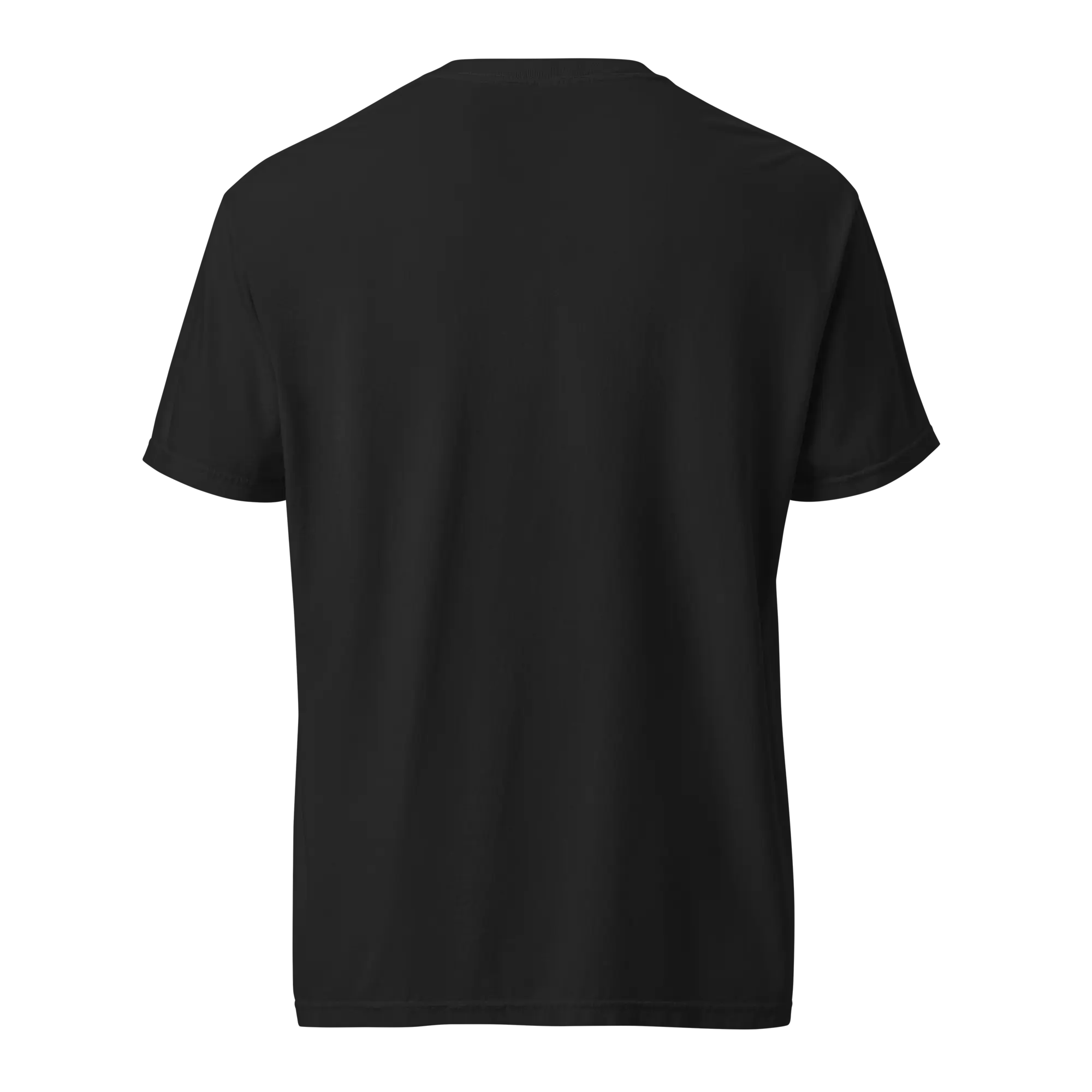 Pink Van T-Shirt - Image 2