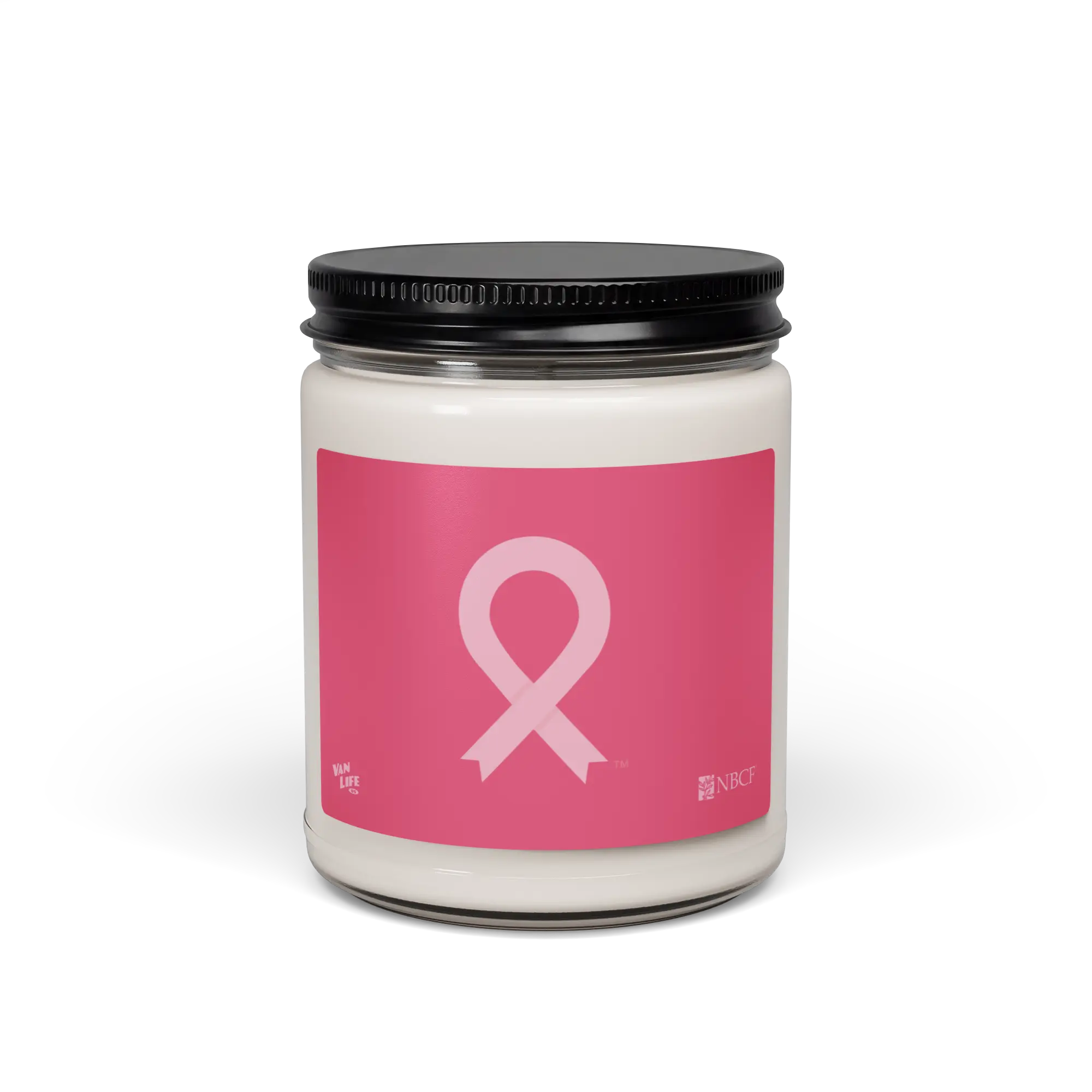 Ribbon Candle - Image 14
