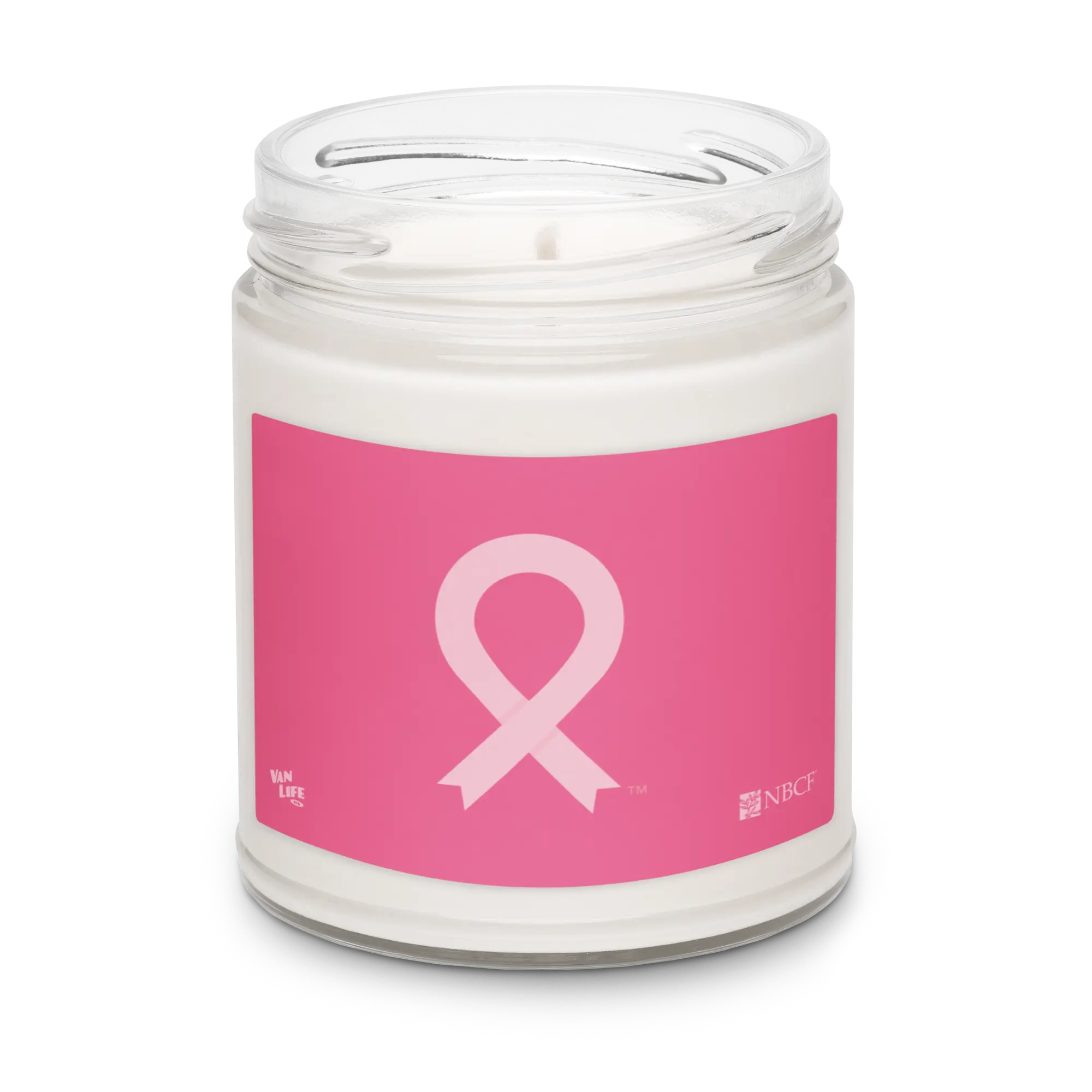 Ribbon Candle - Image 19