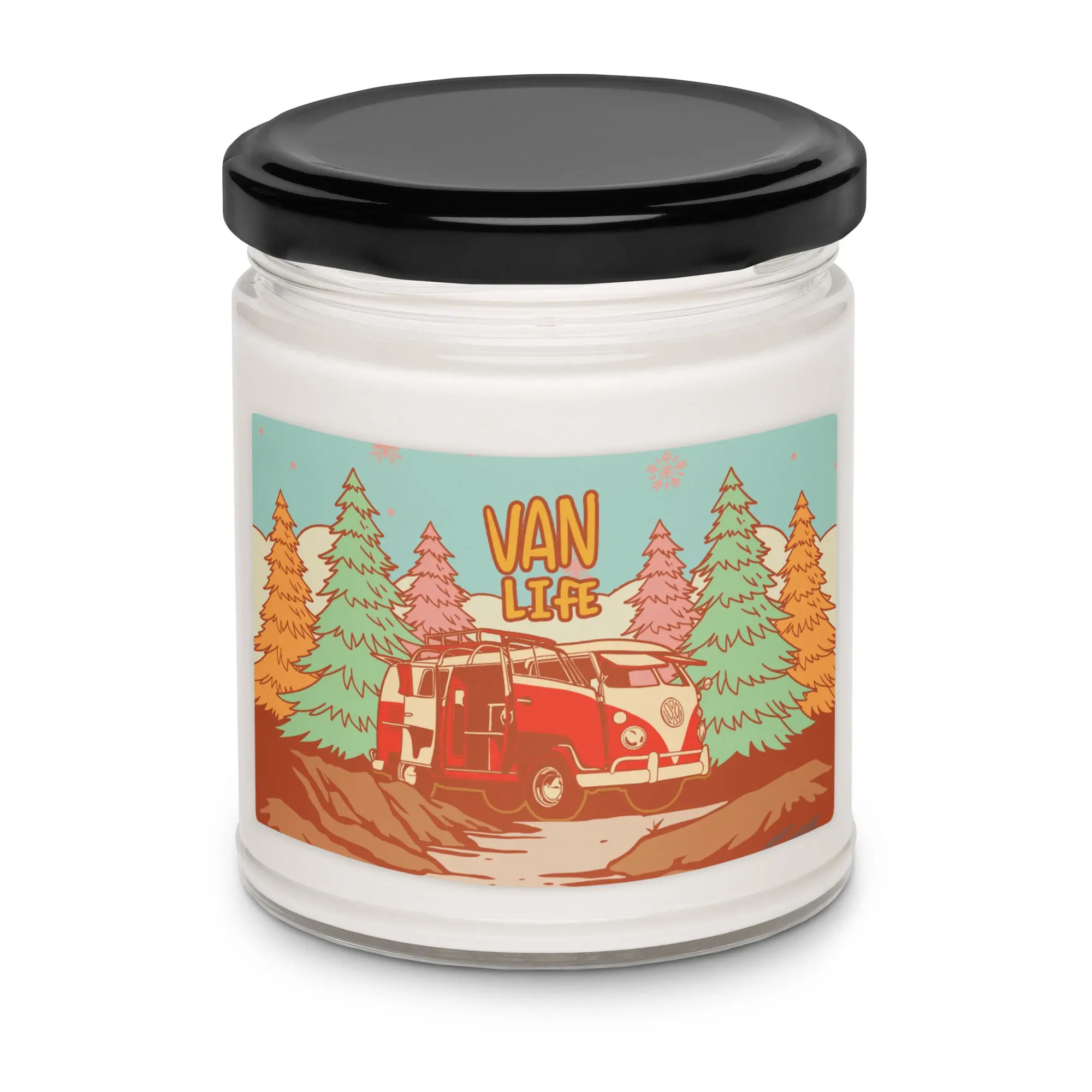 VanLife Scents Soy Candle - Image 21