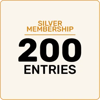 Silver VIP