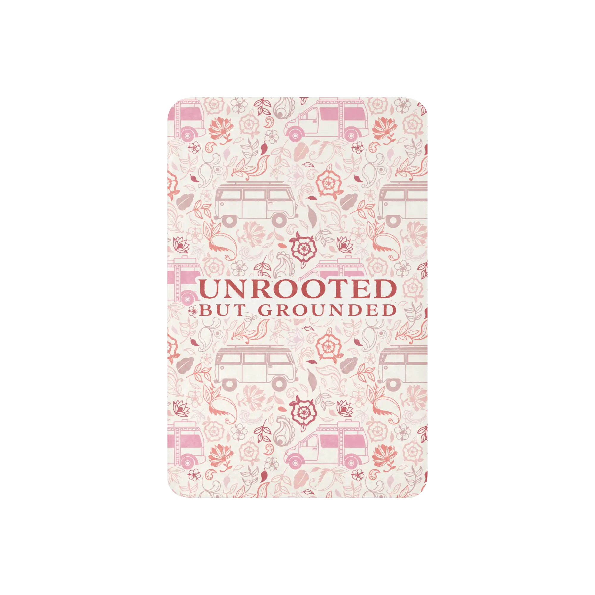 Unrooted but Grounded Blanket