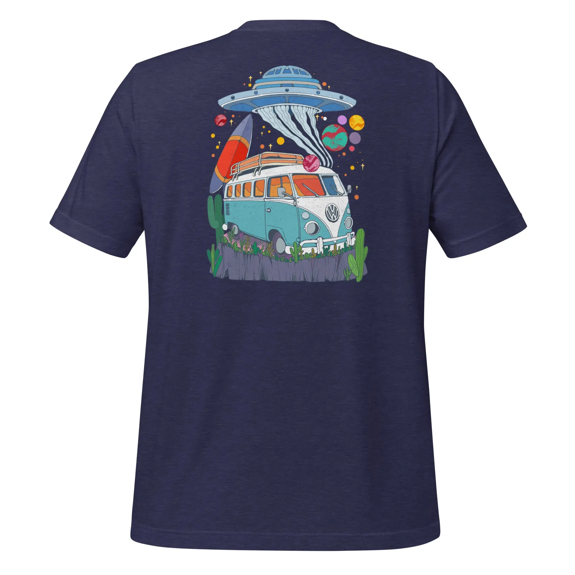 A Strange Night T-Shirt