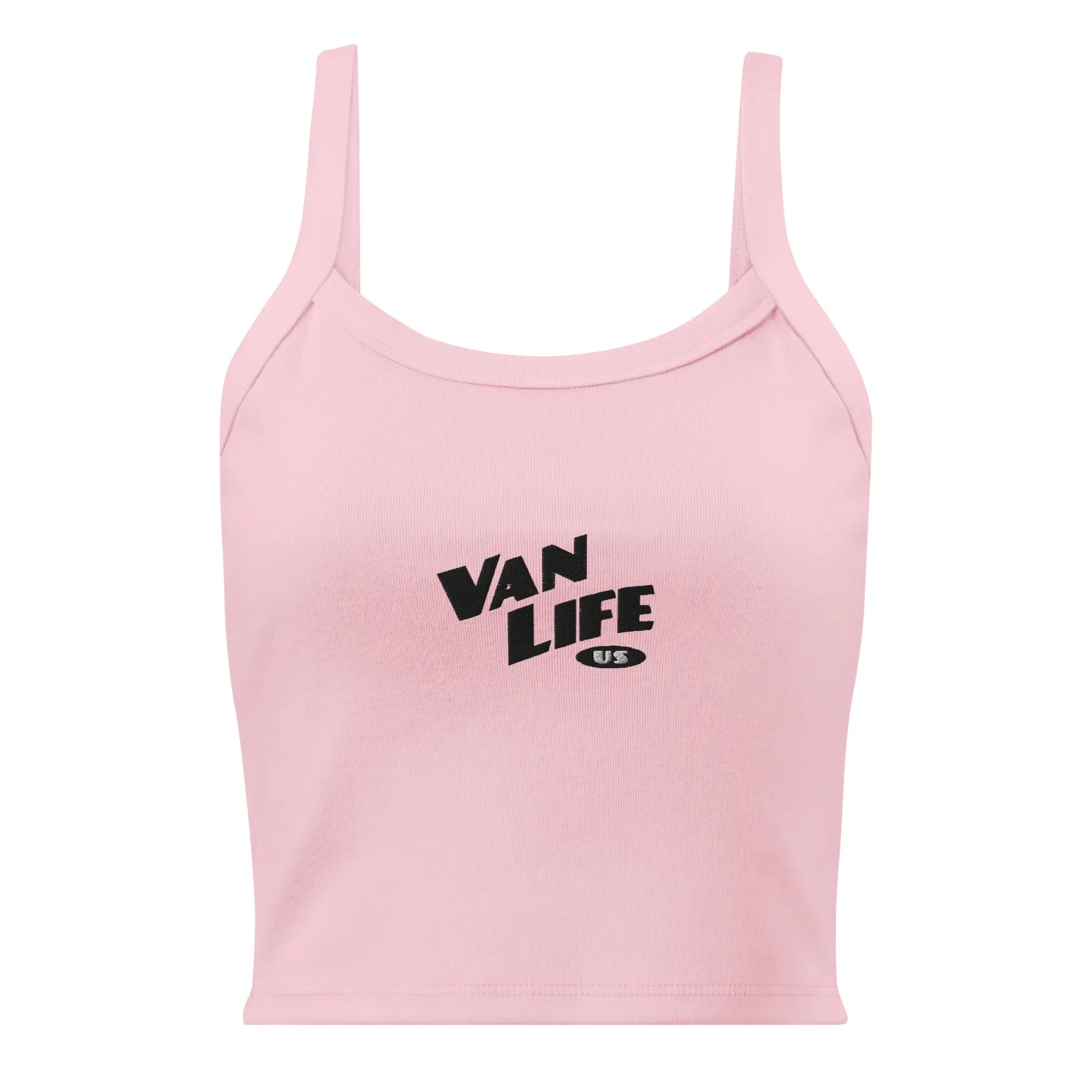 VanLife Women's Tank Top