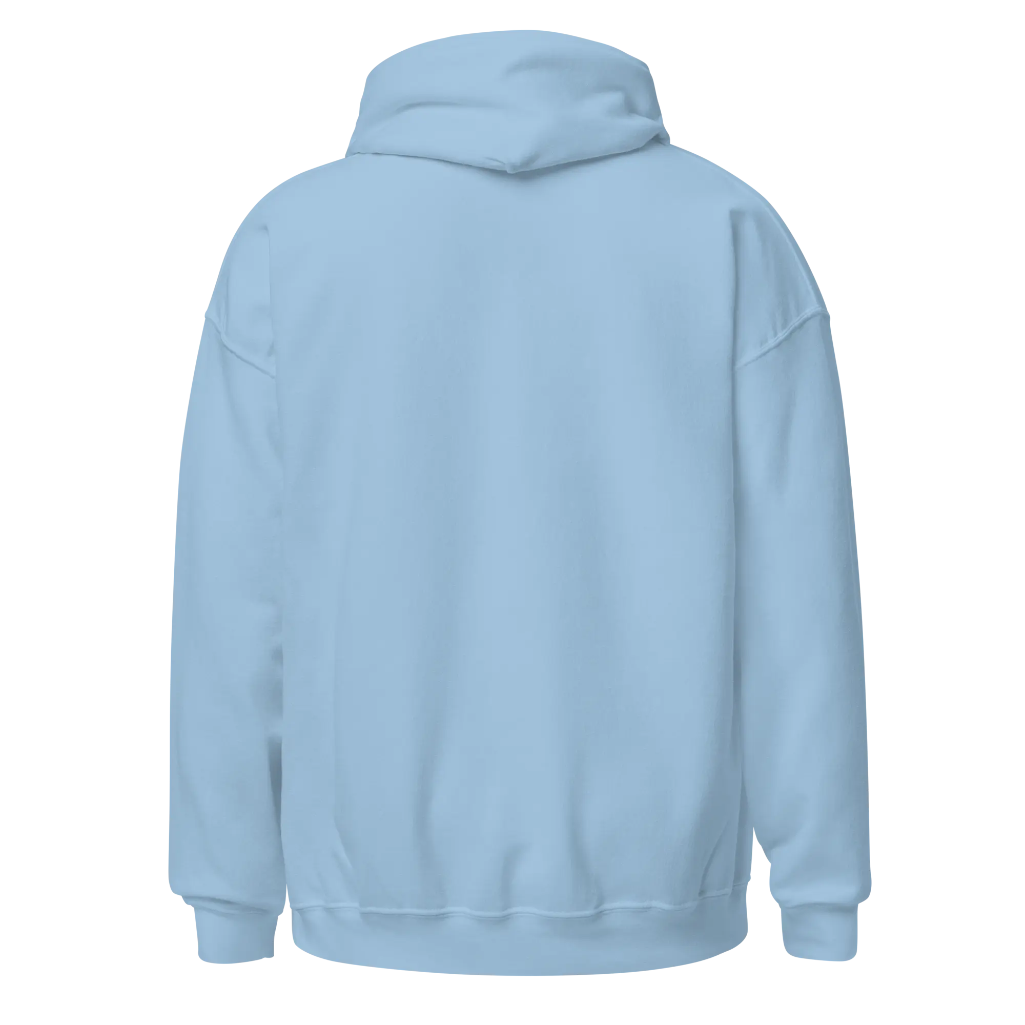 Wild Livin Hoodie - Image 2